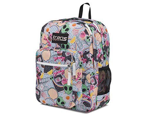 trans by jansport supermax backpack