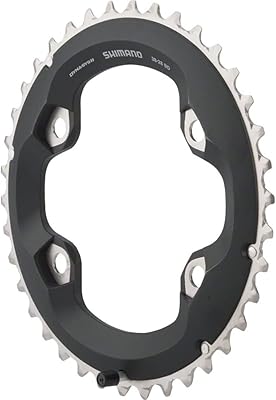 Shimano FC-M7000-2 Bicycle Chainring - 34T-BB for 34-24T - Y1VG98010