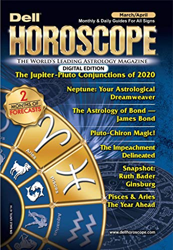Dell Horoscope