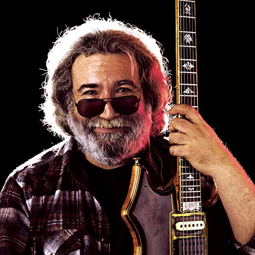 Jerry Garcia