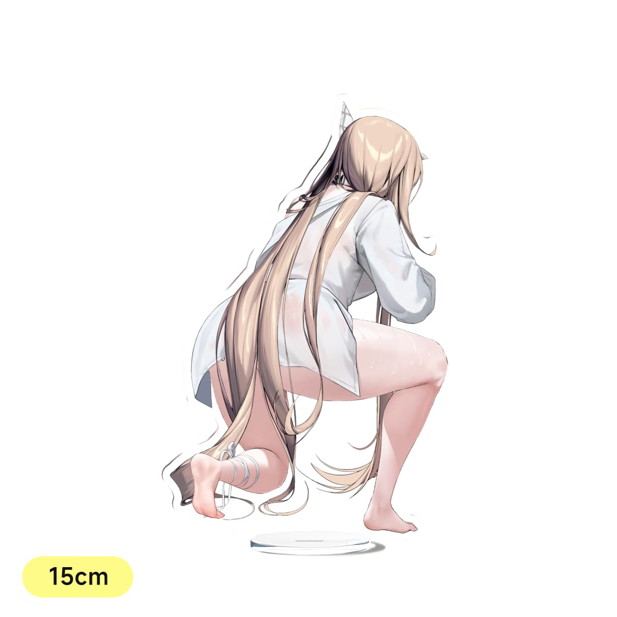 Amazon.co.jp: 勝利の女神：NIKKE アクリルスタンド バイパー