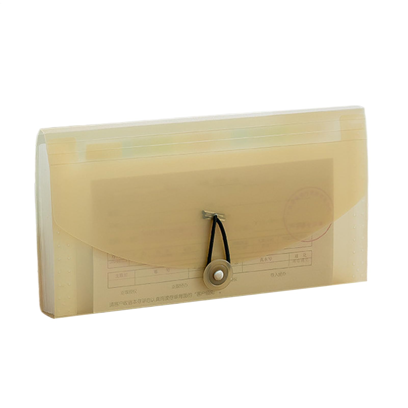 Organizer Na Dokumenty W Kszta?cie Harmonijki, Wodoodporny Materia?, 26x14x2,7 Cm, Rozk?adana Teczka Ná Dókumenty, Przeno?na Teczka Ná Dokumenty, Konstrukcja Odporna Na Zarysowania, Do Biura, Szko?y I