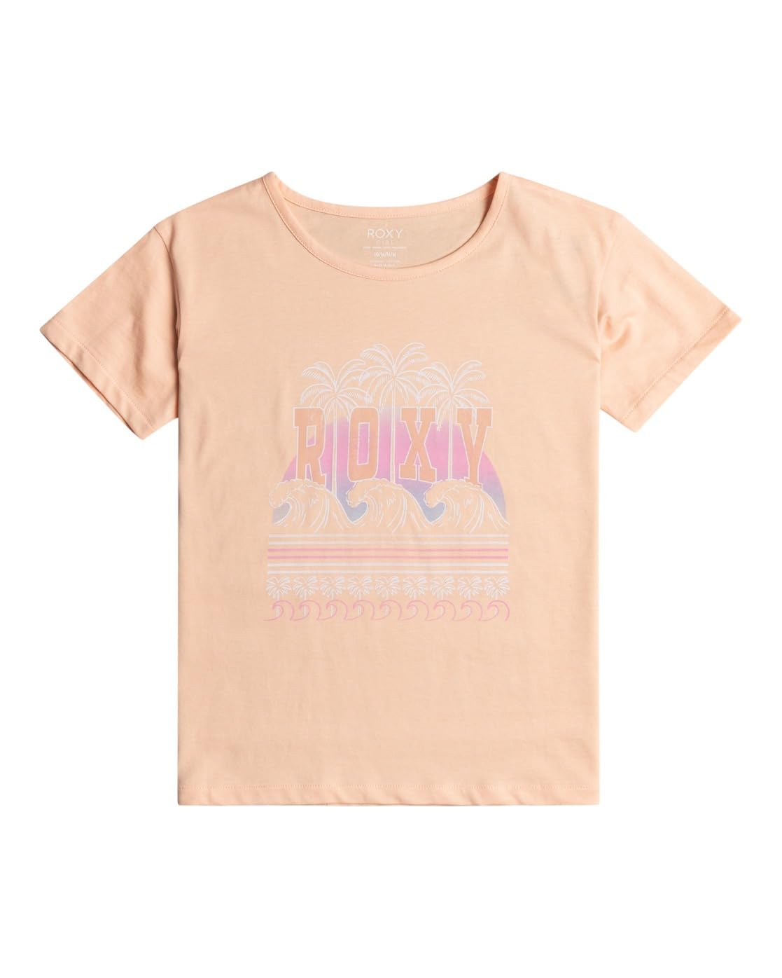 Roxy Day and Night Camiseta para Niñas