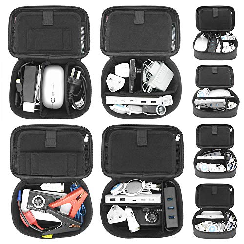 Sisma Travel Cords Organizer Deals, Coupons & Reviews