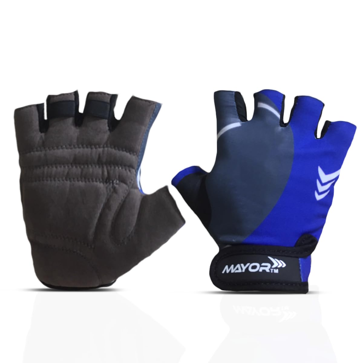 Mayor Apex Exercise/Weight Lifting Gloves for Men, Women. Gym Gloves for Workout Training Gloves Exercise Fitness, Hanging, Pull Ups, Suitable for Dumbbells & Cycling (L) (B0B7HT71DT) Amazon Price History, Amazon Price Tracker