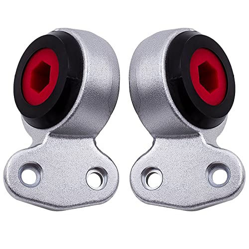 Maxpeedingrods Lower Control Arm Bushings 31126757623 For Bmw E46 323I 323Ti 323Is 323Ic 325I 325Ci 325Ti 328I 328Ci 330Ci 330I 330Ci 1999-2005, For Bmw Z4 E85 2003-2013 #TOP15