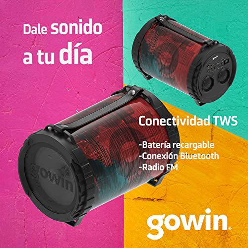 Bocinas, Wireless Imagen adicional