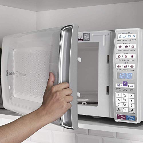 Micro-ondas, 34 Litros, Electrolux 5 Micro-ondas, 34 Litros, Electrolux - Imagem 5