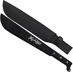 Facão Xingú com Bainha