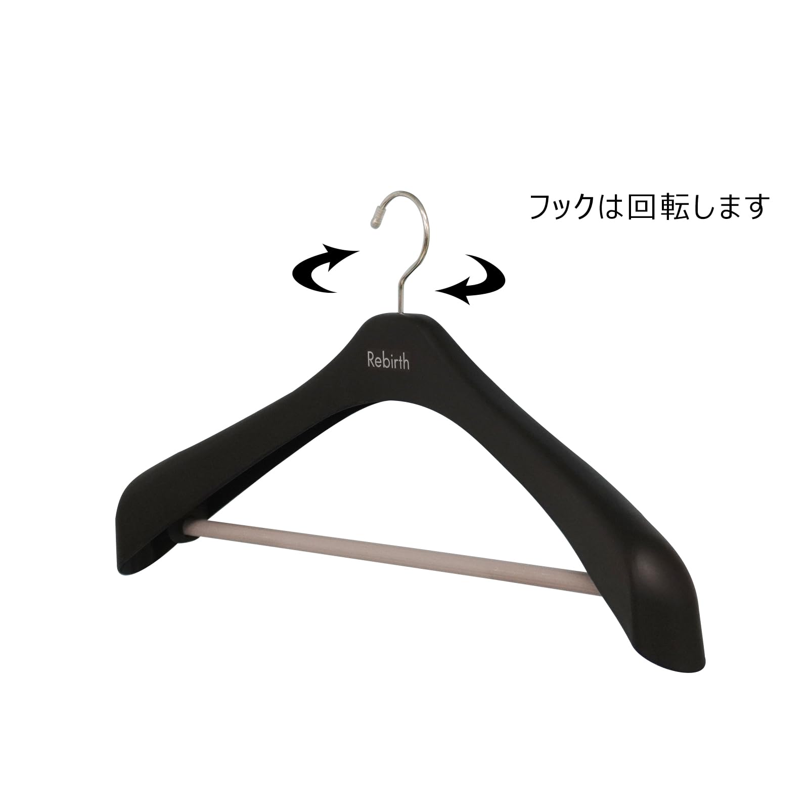 Amazon.co.jp: シンコハンガー(Shinkohanger) スラックスすべり止め