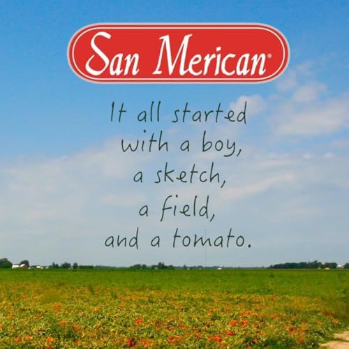 San Marzano, Marinara Sauce, 26 oz - 5