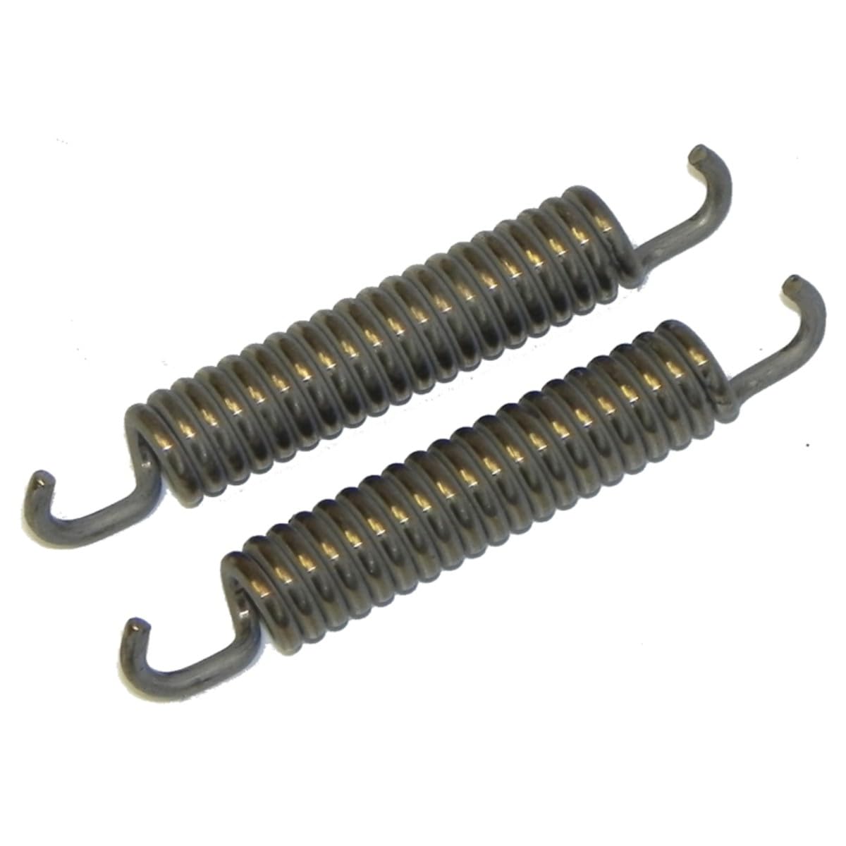 Inline Tube Compatible with 1968-72 All GM Wiper Arm Springs 2pc