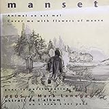 Gerard Manset Animal on est mal VINYL French FNAC Edition 2014