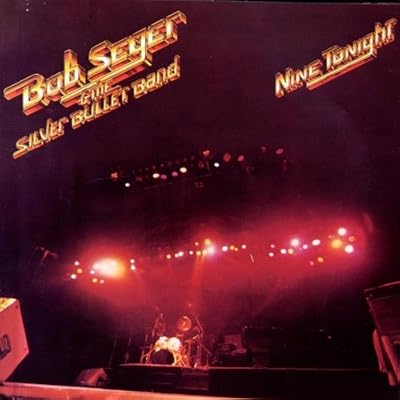 Nine Tonight "Live!"