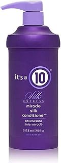 It's A 10 Silk Express Miracle Silk Conditioner 17.5 oz