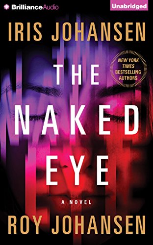The Naked Eye 1480526398 Book Cover