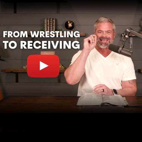 God Is About to Encounter You in the Place of Your Emptiness (Prophetic Word)