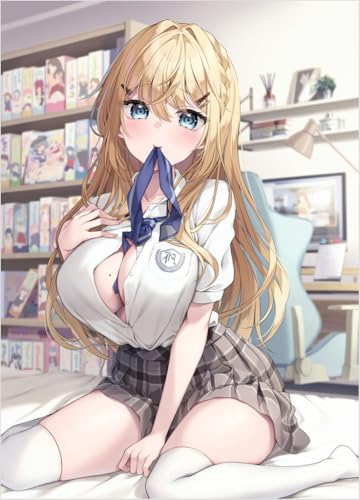 エロゲ好きな美少女は、エロゲみたいなこと全部シてほしい (GA文庫)