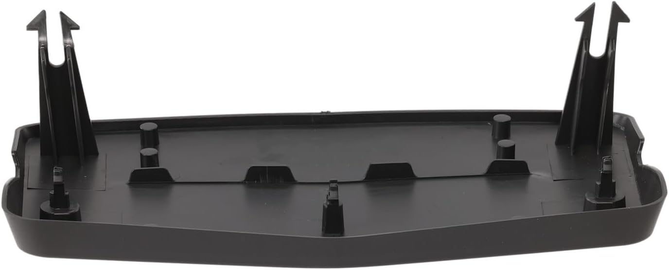 Replacement Front License Plate Bracket fits Mercedes Benz C400 4Matic (2015)