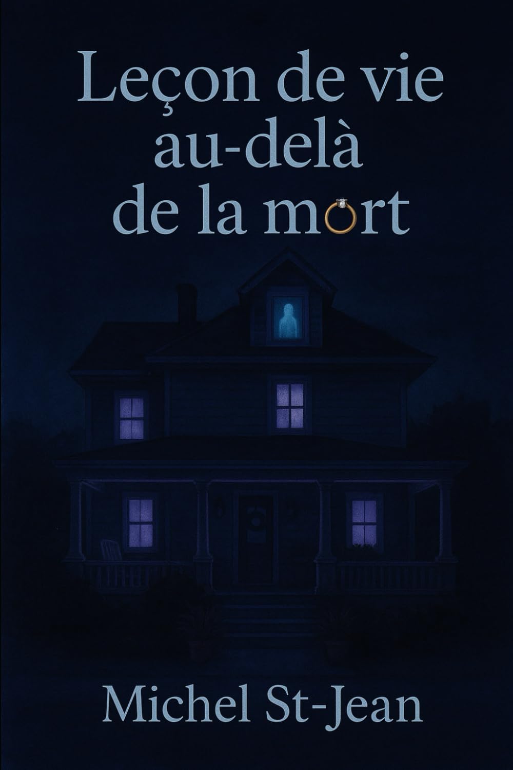 Leçon de vie au-delà de la mort: 1