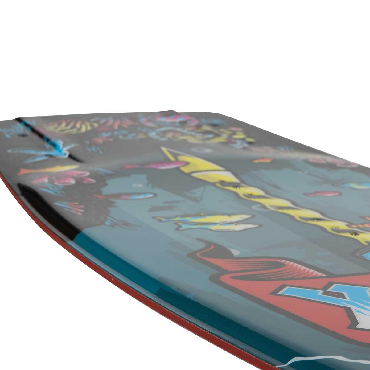 RONIX Boys RX1 AIR CORE 3 Wakeboard 2025