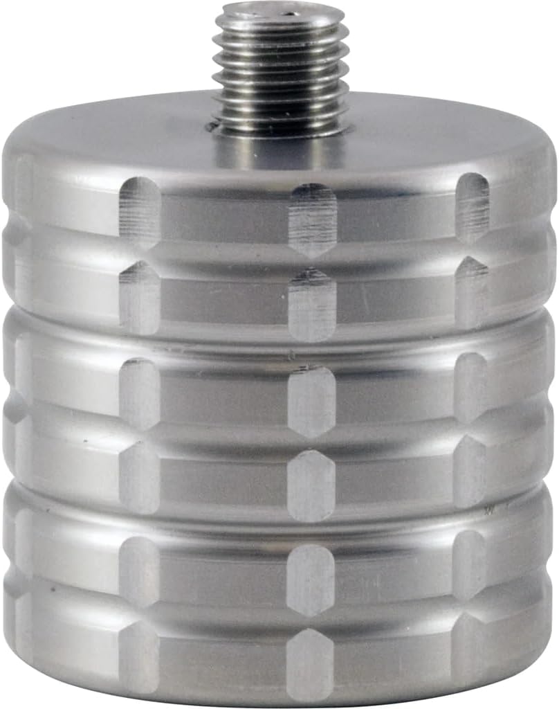 Axcel SW6-1.25-SST 6oz 1.25in Stainless Steel Stabilizer Weight