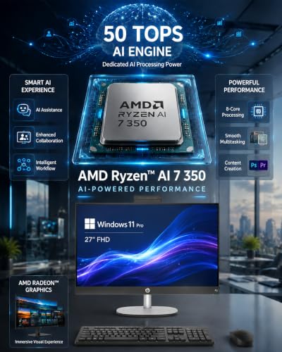 all in one desktop computer Industrial Grade product image
