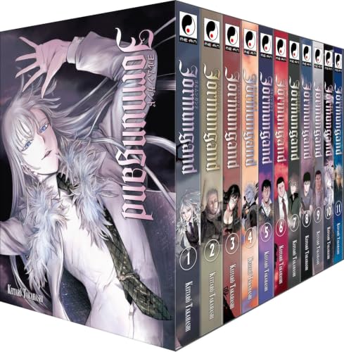 Jormungand — Tome 0
