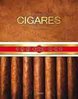 Coffret Le petit Larousse des cigares 葉巻 Coffret Le petit Larousse des cigares 葉巻 Coffret Le petit