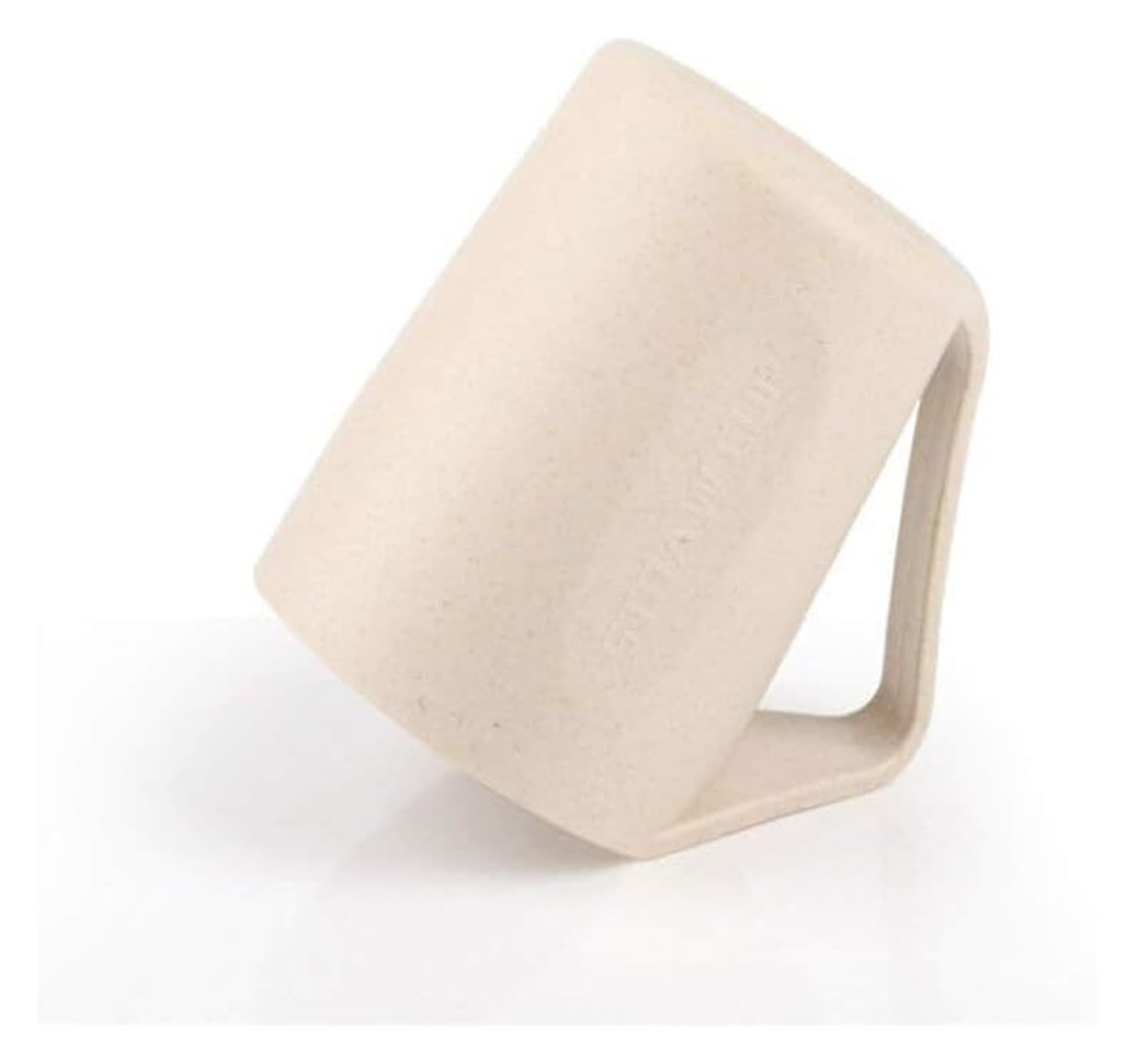 Portaspazzolino da denti, custodia da viaggio for spazzolino da denti, custodia da viaggio for spazzolino da denti, bicchiere multifunzionale for hotel, viaggio, semplice, obliquo, for spazzolare la b