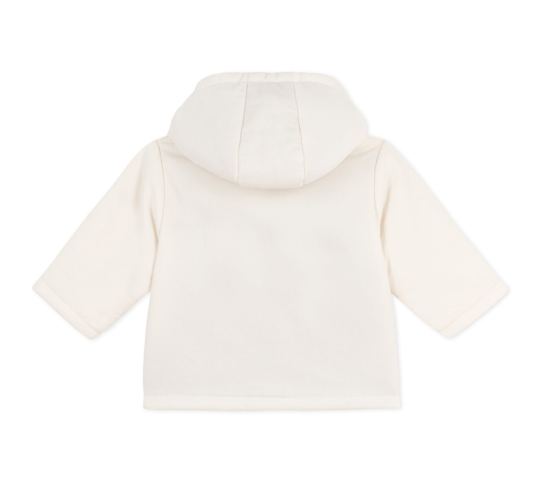 Petit Bateau Veste Bébé Ouatinée en Velours Brodé et Doublure Milleraies A0eo701 Vêtements JOUR Mixte bébé (lot de 1)