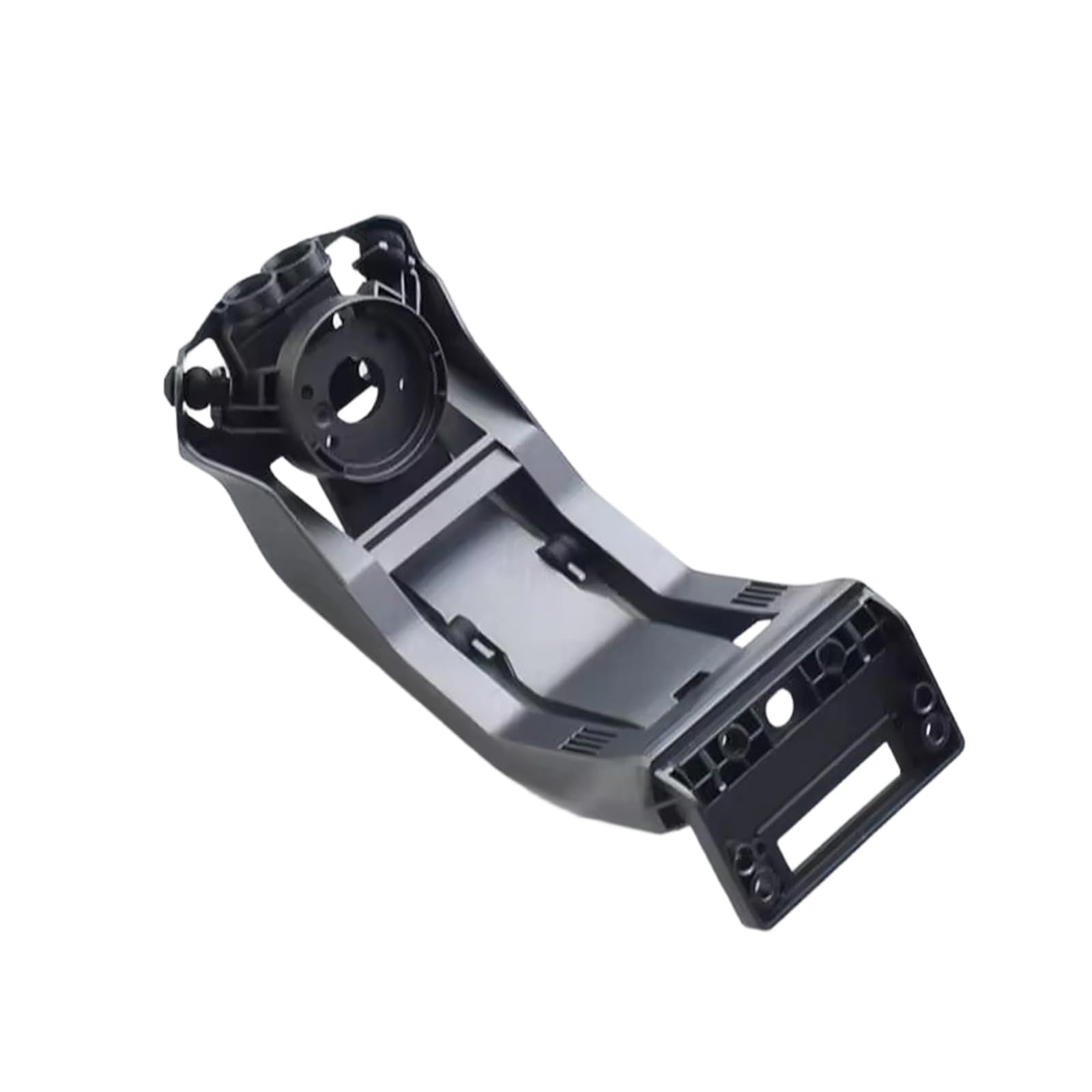 Stabilizzatore a sgancio rapido Scheda ammortizzante con angoli flessibili per stabilizzatore 4N 4T XE Ripresa cinematografica Livellatore multifunzionale per videografia Lofty