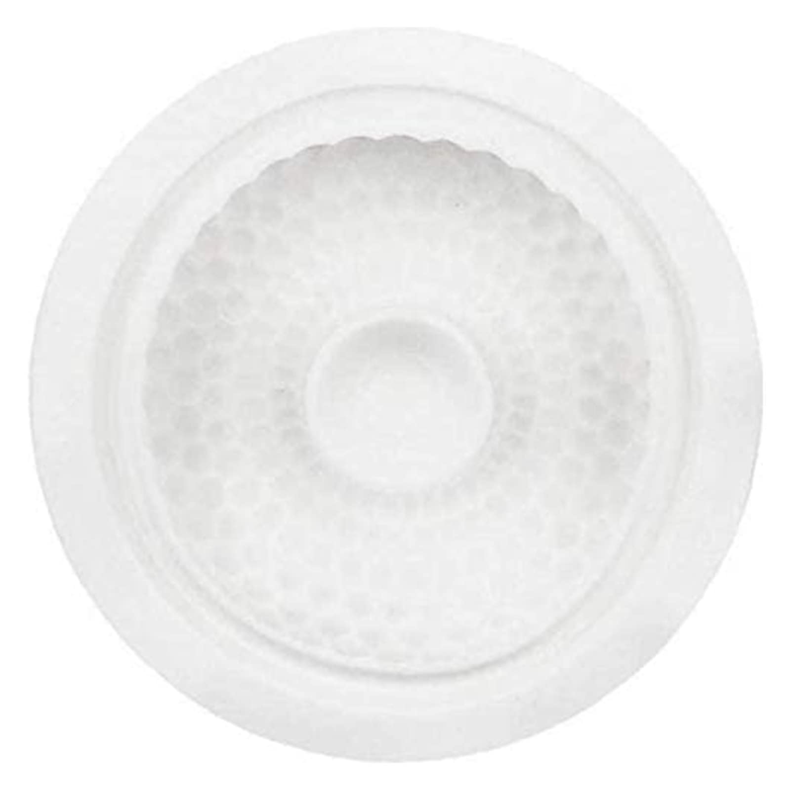Moldes de bricolaje hechos a mano for hacer arte, moldes de silicona for tartas, molde redondo for postres, molde de silicona for hornear donuts for hornear en casa, molde de silicona