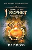 Blood of the Prophet 099723623X Book Cover