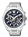 Price comparison product image Citizen Eco-Drive Men's Titanium Chronograph Watch