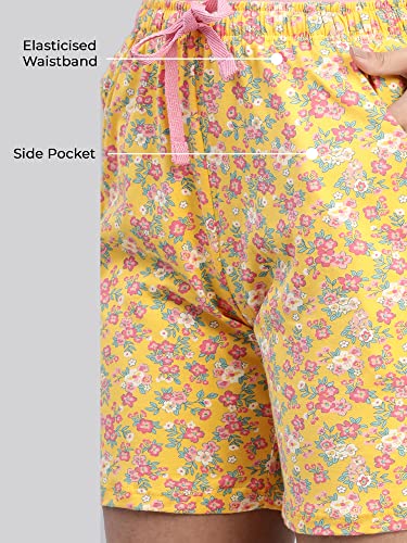 Image of Lyra Women Casual Shorts