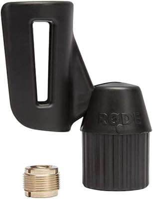 RÃ˜DE Microphones Rode Stand Mount (S1) (NTRM1)