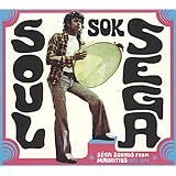 SOUL SOK SEGA (IMPORT)