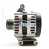 Alternator For CITROEN JUMPER PEUGEOT BOXER Bus FIAT DUCATO FORD TRANSIT 2.2 01210AA67B 0121615002