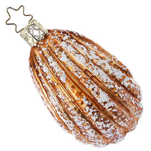 Inge-glas - Gebäck - Madeleines - Christbaumschmuck, Baumschmuck -...