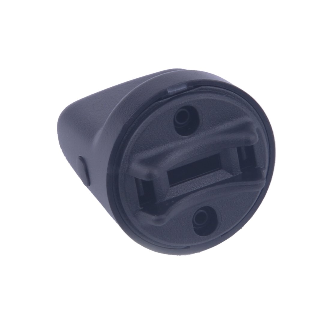 beler Keyless Ignition Start Switch Knob Cap & Insert Fit for Mitsubishi Lancer Outlander 4408A167