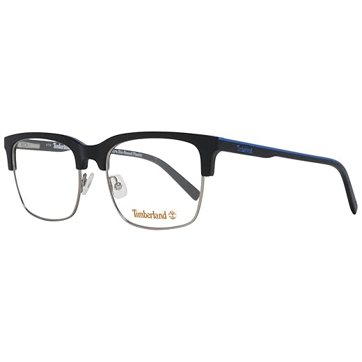 Eyeglasses Timberland TB 1655 002 Matte Black