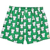 Lousy Livin Herren Unterwäsche Toast Boxer Boxershorts