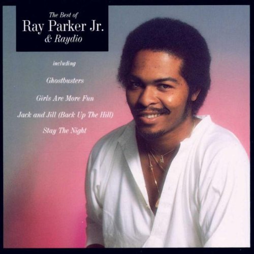 Bild: Best of Ray Parker Jr.& Raydio f�r 34,00 EUR (-10%) statt 16,99 EUR bei amazon.de