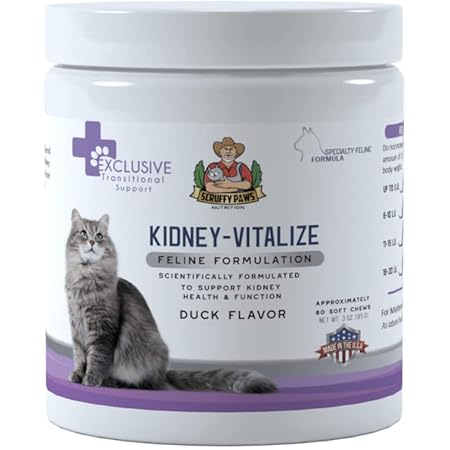 rx renal feline