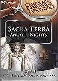 Enigmes et objets cachés : Sacra Terra