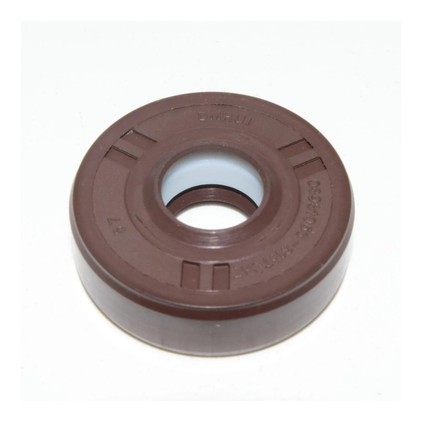 YMUGUEGH 10X27X8.5mm/10 * 27 * 8.5mm skeleton shaft oil seal oil pump hydraulic pump gasket sealing ring
