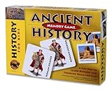 Ancient History Memory Game
