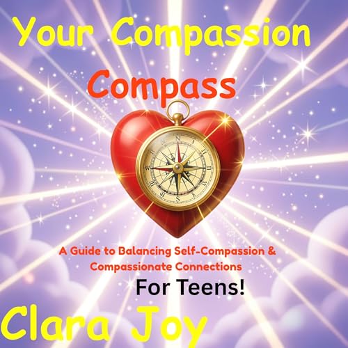 Your Compassion Compass Titelbild