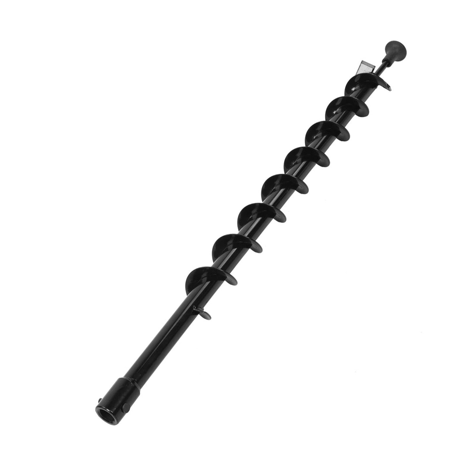 Irfora Earth Auger Digger 60cm pour Plantation et Creusage